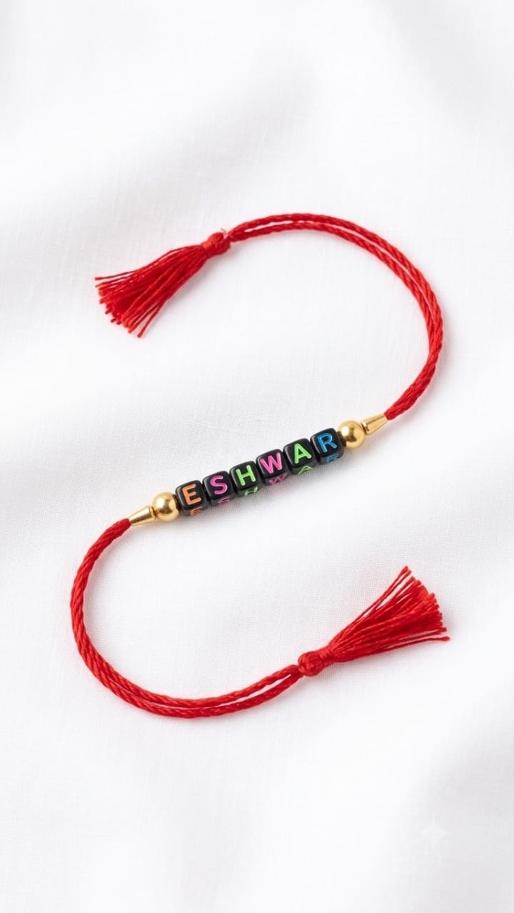 Rakhi